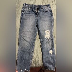 Stretch jeans
